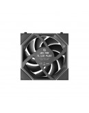 Lian Li вентилатор Fan 120mm - UNI FAN TL LCD FLEX - Black, Reverse