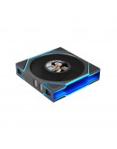 Lian Li вентилатор Fan 120mm - UNI FAN TL LCD FLEX - Black