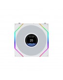 Lian Li вентилатор Fan 120mm - UNI FAN TL LCD FLEX - White