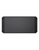 Gamemax разклонител за вентилатори Fan Hub - V4.0 PWM ARGB Hub + Controller Black