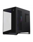 Gamemax кутия Case ATX - NEX C56 BK