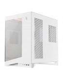 Gamemax кутия Case ATX - NEX C56 WH