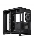 Gamemax кутия Case ATX - NEX C56 VC BK