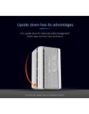 Geometric Future кутия Case mATX - Model 2 THE ARK Mesh Black