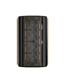 Geometric Future кутия Case mATX - Model 2 THE ARK Mesh Black