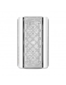 Geometric Future кутия Case mATX - Model 2 THE ARK Mesh White