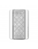 Geometric Future кутия Case mATX - Model 2 THE ARK Mesh White