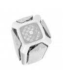 Geometric Future кутия Case mATX - Model 2 THE ARK Mesh White