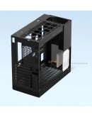 Geometric Future кутия Case EATX - Model 4 Caliburn