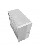Geometric Future кутия Case EATX - Model 5 Vent White