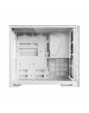 Geometric Future кутия Case EATX - Model 5 Vent White