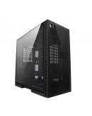 Geometric Future кутия Case EATX - Model 6 Cezanne Black
