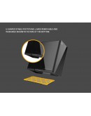 Geometric Future кутия Case EATX - Model 6 Cezanne Black