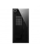 Geometric Future кутия Case EATX - Model 6 Cezanne Black