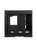 Geometric Future кутия Case EATX - Model 6 Cezanne Black
