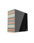 Geometric Future кутия Case EATX - Model 8 Bohemia