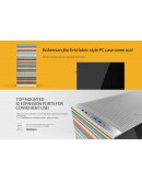 Geometric Future кутия Case EATX - Model 8 Bohemia