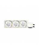 Geometric Future водно охлаждане Water Cooling - Eskimo Junior 36 White - LGA1700/AM5