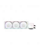 Geometric Future водно охлаждане Water Cooling - Eskimo Junior 36 White - LGA1700/AM5