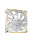 Geometric Future вентилатор Squama 2503R, REVERSE Fan, 120mm, ARGB, White