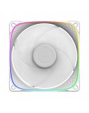 Geometric Future Комплект вентилатори Fan Pack 3-in-1 - Squama 2503W White