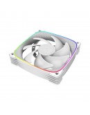 Geometric Future Комплект вентилатори Fan Pack 3-in-1 - Squama 2503W White