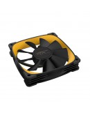 Geometric Future Комплект вентилатори Fan Pack 3-in-1 - Squama 2505Y