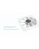 Geometric Future Комплект вентилатори Fan Pack 3-in-1 - Squama 2505Y