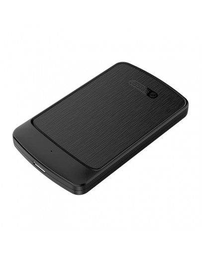 Orico кутия за диск Storage - Case - 2.5 inch USB3.0 - 2020U3-BK