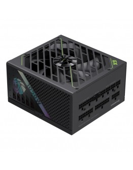 Gamemax захранване PSU ATX 3.1 1050W Gold, Full Modular - GX PRO 1050G