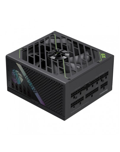 Gamemax захранване PSU ATX 3.1 1050W Gold, Full Modular - GX PRO 1050G