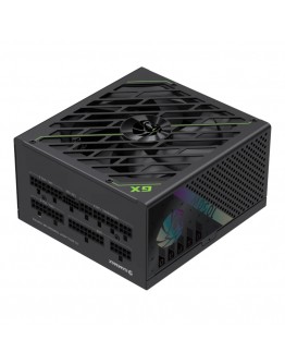 Gamemax захранване PSU ATX 3.1 1050W Gold, Full Modular - GX PRO 1050G