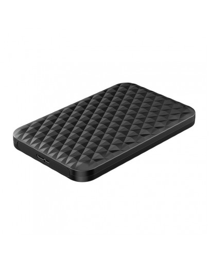 Orico кутия за диск Storage - Case - 2.5 inch USB3.0 - 2520U3-BK-EP