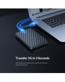 Orico кутия за диск Storage - Case - 2.5 inch USB3.0 - 2520U3-BK-EP