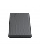 Orico външна кутия за диск Storage - Case - 2.5 inch TYPE C Black - 2521C3-BK
