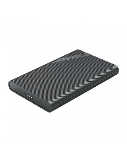 Orico кутия за диск Storage - Case - 2.5 inch USB3.0 - 2521U3-BK-EP