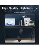 Orico външна кутия за диск Storage - Case - 2.5 inch USB3.0 Black - 2526U3-V1-BK