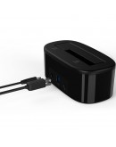 Orico докинг станция Storage - HDD/SSD Dock - 2.5 and 3.5 inch USB3.0 - 6218US3