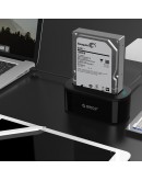 Orico докинг станция Storage - HDD/SSD Dock - 2.5 and 3.5 inch USB3.0 - 6218US3