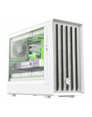 Gamemax кутия Case mATX - CLAW 360 WH