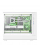 Gamemax кутия Case mATX - CLAW 360 WH