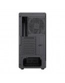 Gamemax кутия Case ATX - CLAW 460 BK