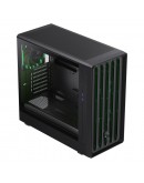 Gamemax кутия Case ATX - CLAW 460 BK