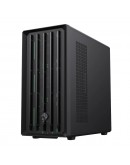 Gamemax кутия Case ATX - CLAW 460 BK