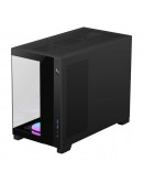 Gamemax кутия Case mATX - NEX C33 BK