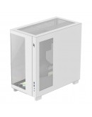 Gamemax кутия Case ATX - NEX C53 WH
