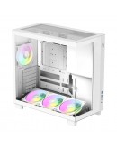 Gamemax кутия Case ATX - NEX C53 WH