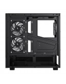 Gamemax кутия Case ATX - NEX C51 BK