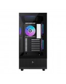 Gamemax кутия Case ATX - NEX C51 BK