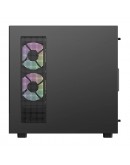 Gamemax кутия Case ATX - NEX C51 BK